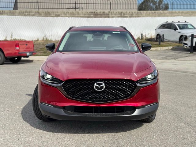 2025 Mazda CX-30 2.5 Turbo Premium Plus photo 2