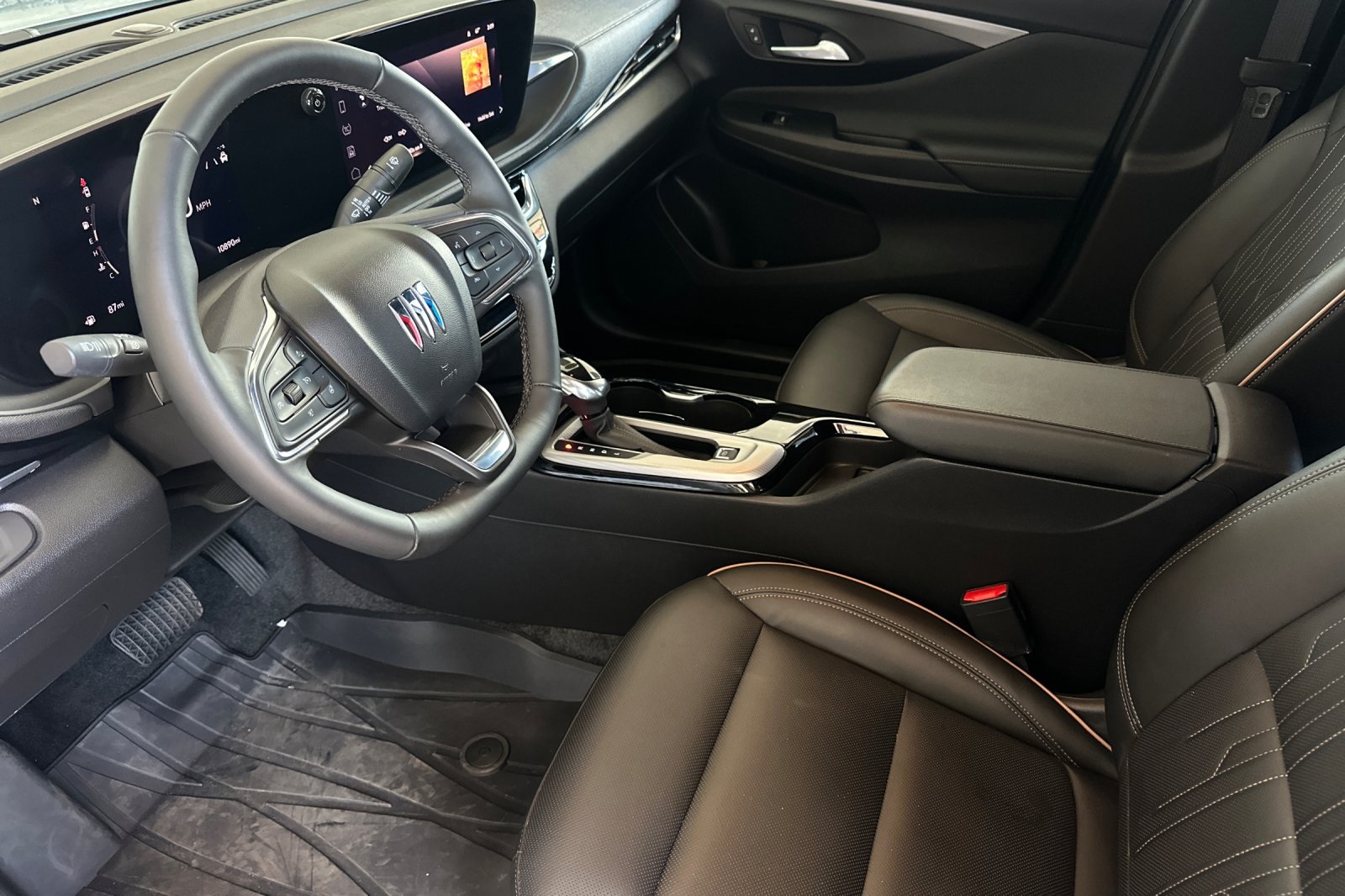 2024 Buick Envista Avenir photo 9