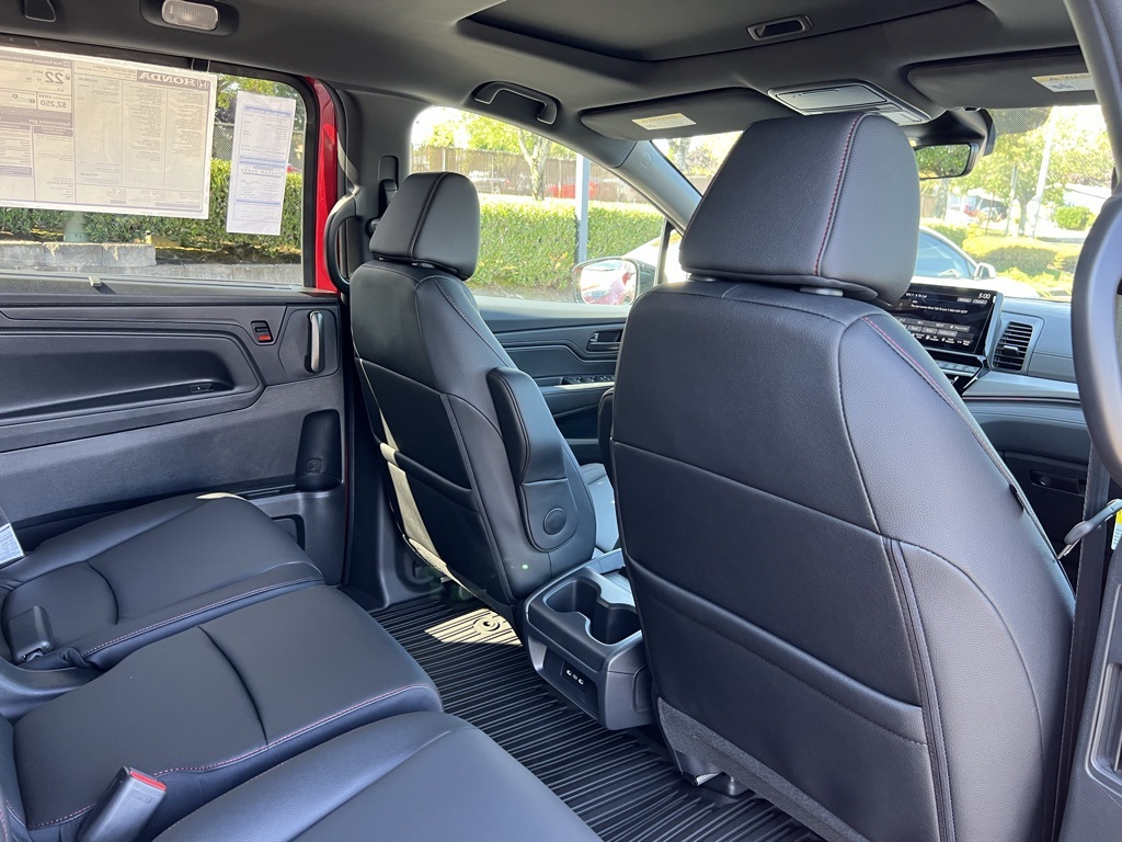 2026 Honda Odyssey Sport photo 26