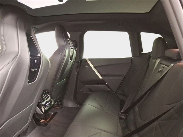 2025 Bmw iX photo 8