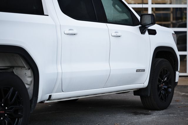 2024 Gmc Sierra 1500 Elevation photo 8