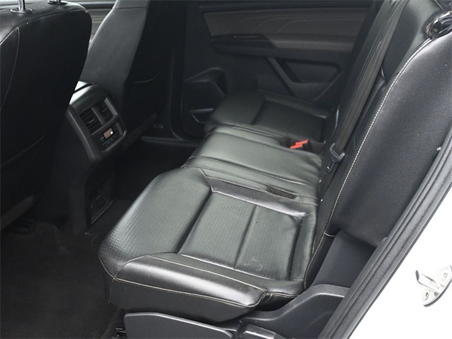 2021 Volkswagen Atlas V6 SE Technology photo 6
