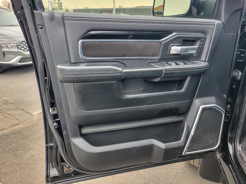 2019 RAM 2500 - Image 20