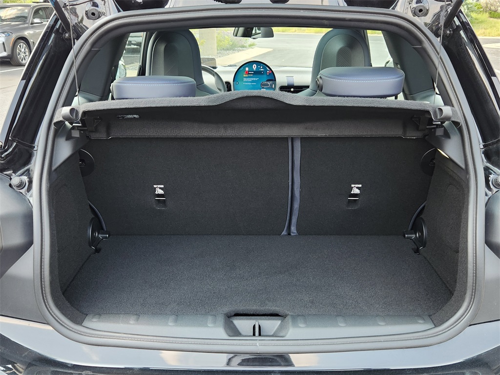 2025 Mini Cooper 2 Door Hardtop photo 22