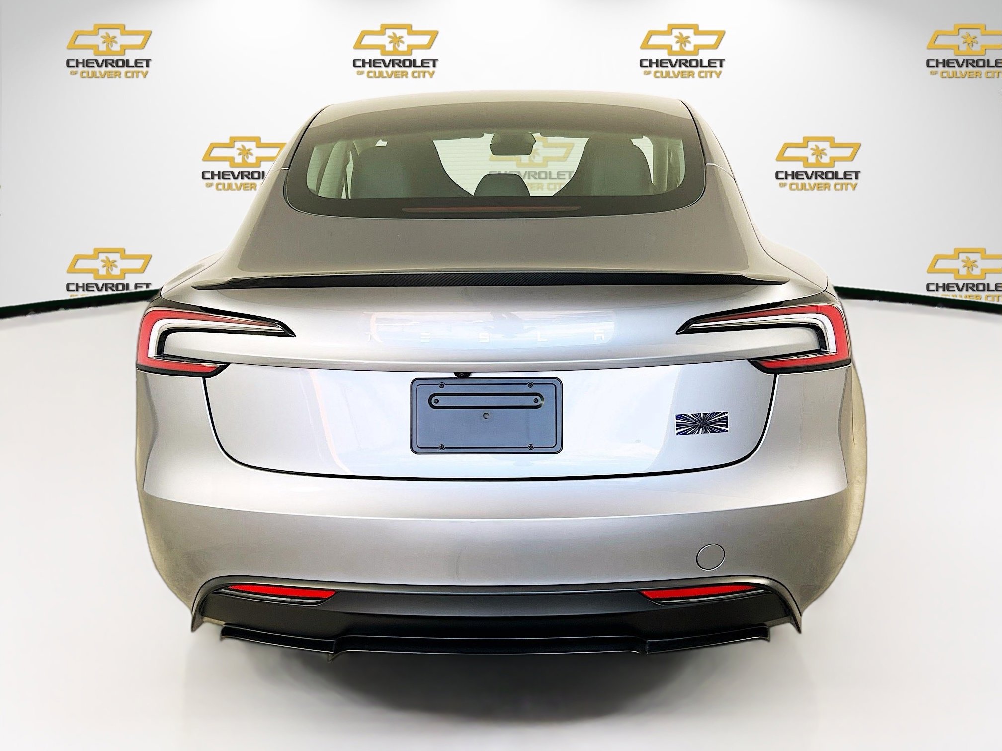 2024 Tesla Model 3 Performance photo 6