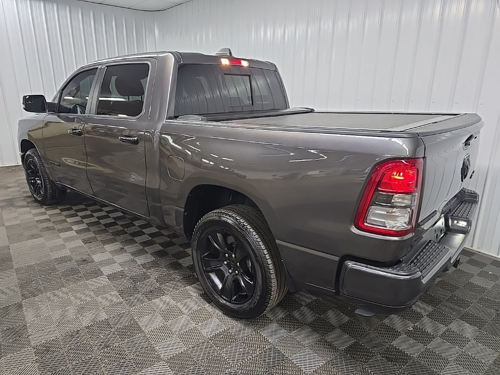 2023 Ram 1500 Big Horn Lone Star photo 9