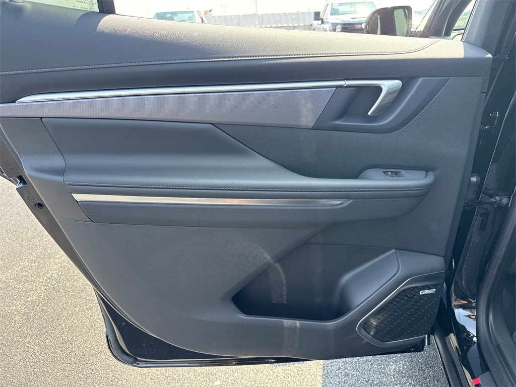 2026 BUICK ENCLAVE - Image 28