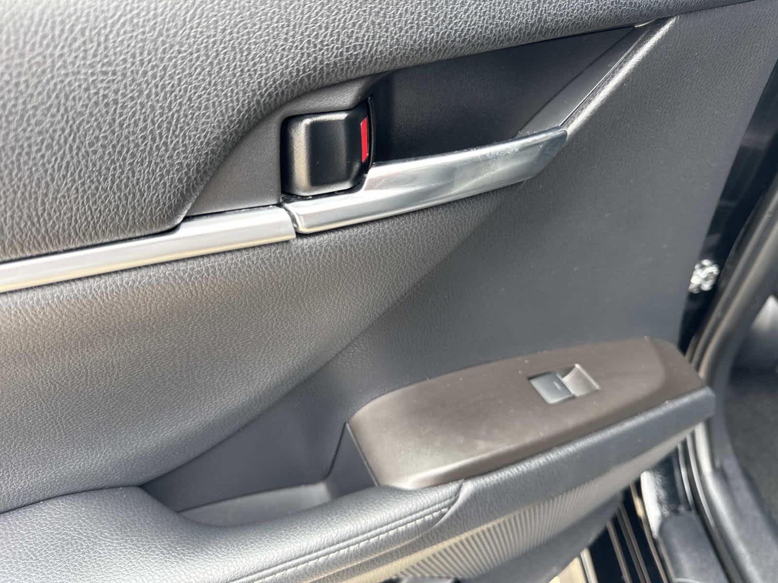 2023 Toyota Camry XSE photo 29