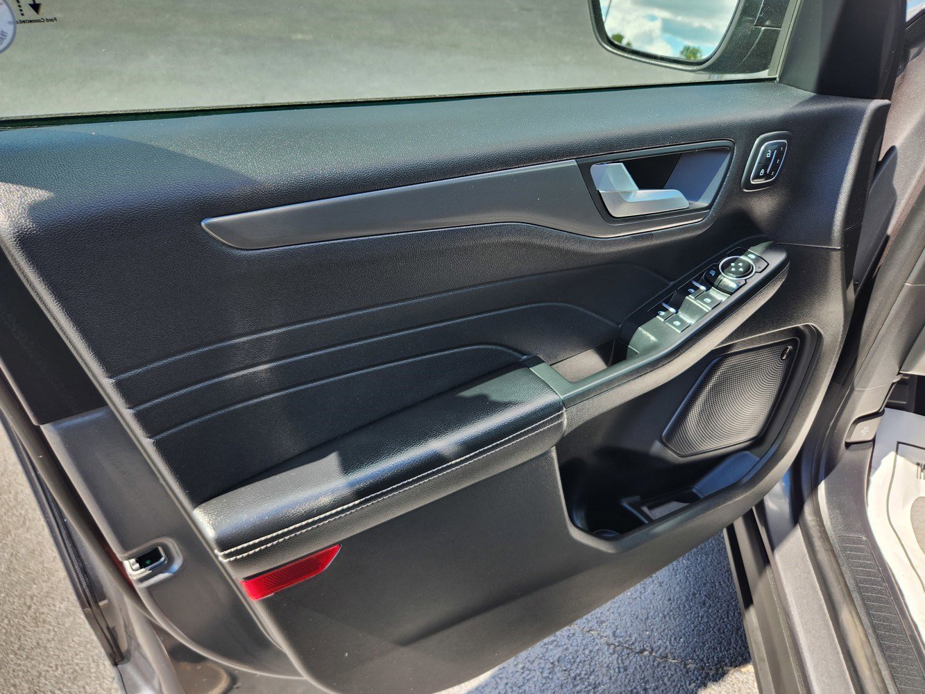 2023 Ford Escape Active photo 33