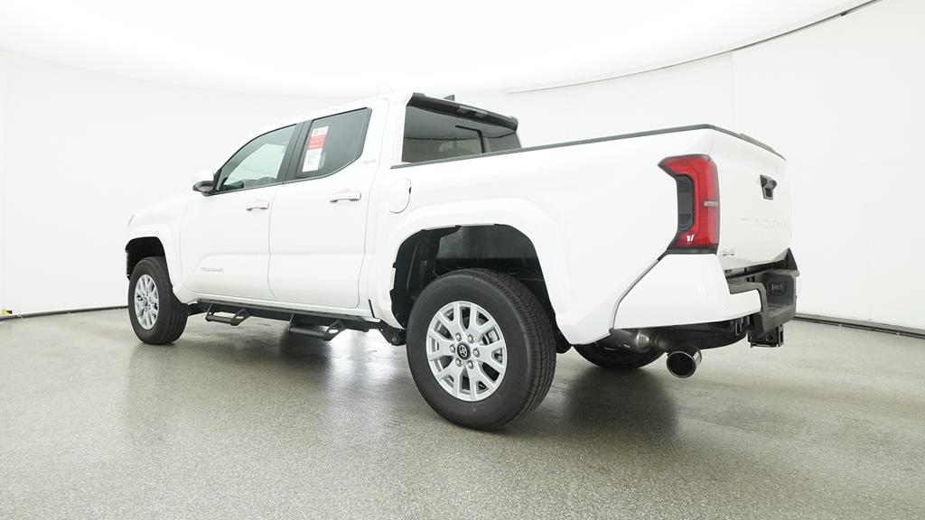 2024 Toyota Tacoma SR5 4x4 Double Cab photo 14