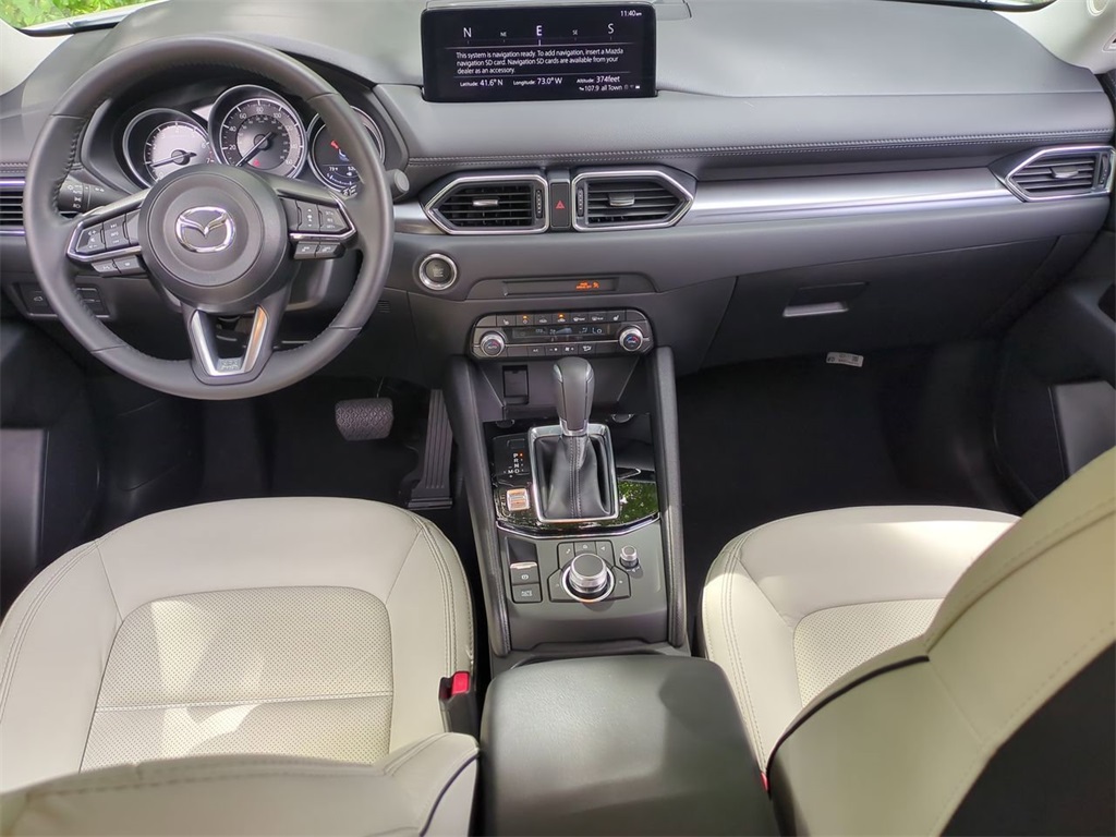 2025 Mazda CX-5 2.5 S Preferred photo 23