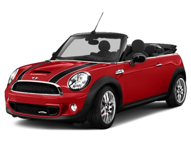 2015 MINI Cooper John Cooper Works's photo