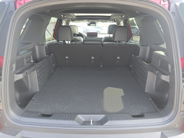 2026 Honda Passport TrailSport Elite photo 15
