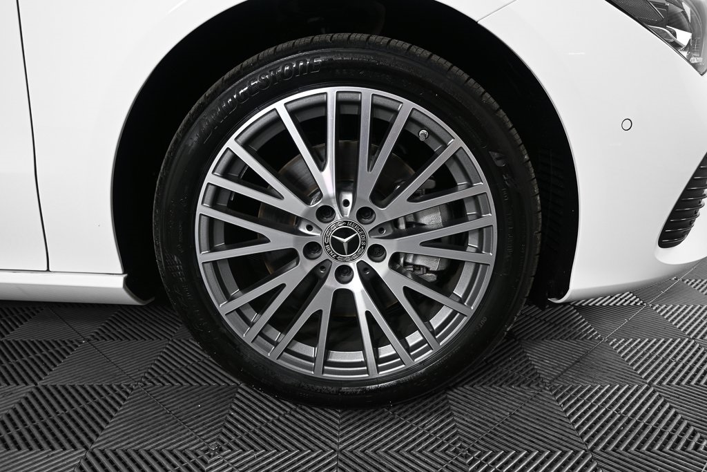 2026 Mercedes Benz CLA 250 photo 28