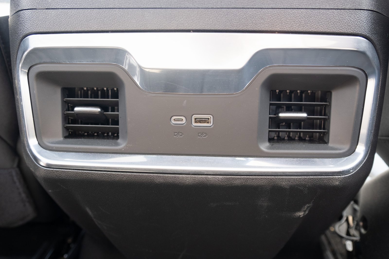 2025 Gmc Sierra 1500 Elevation photo 6