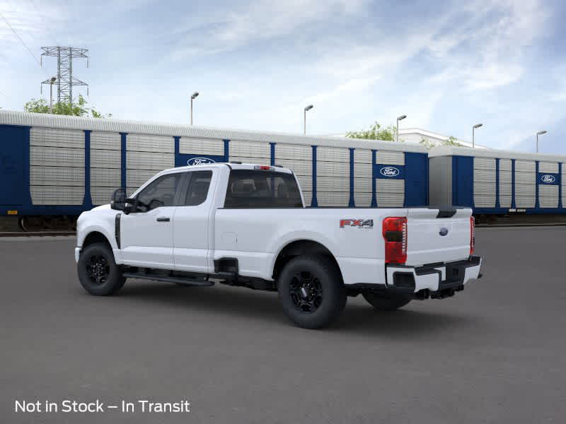 2025 Ford F-350 XL photo 4