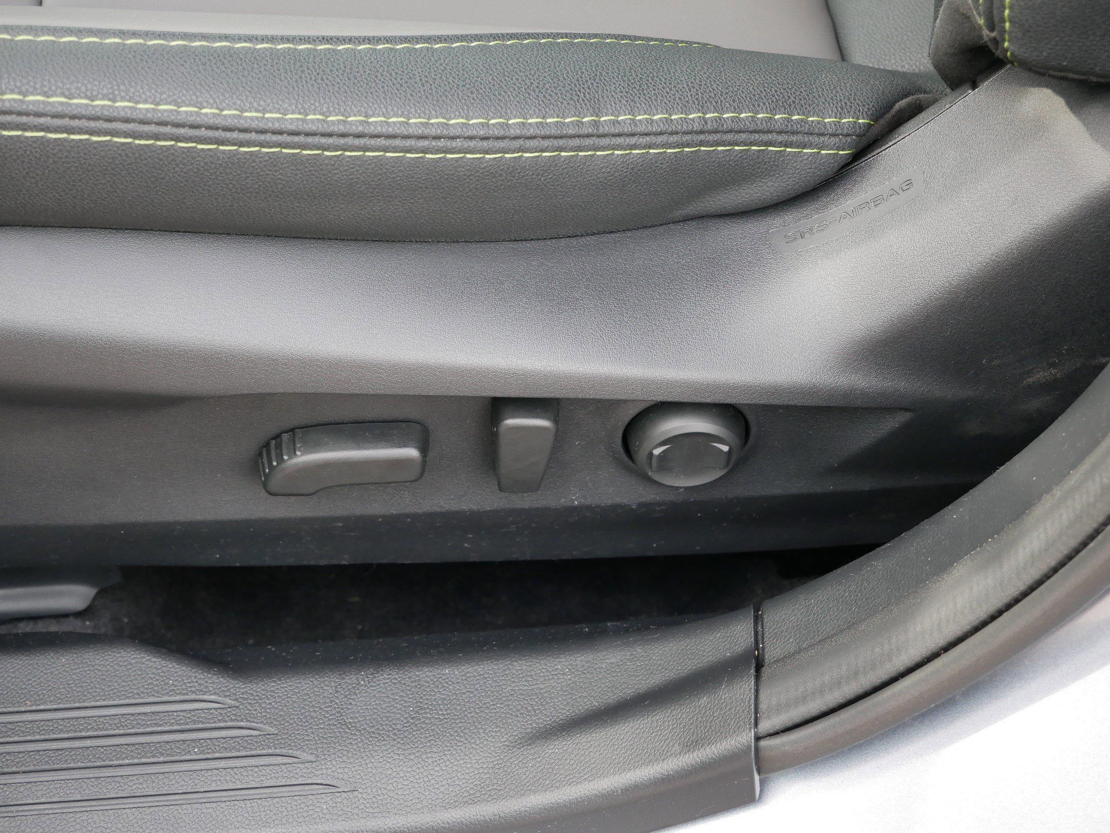 2024 Subaru Outback Onyx Edition photo 19
