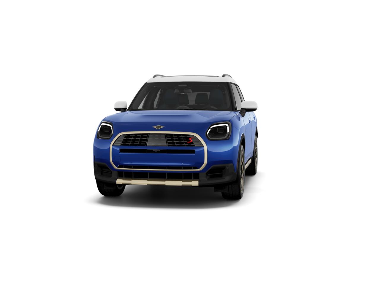 2026 Mini Countryman S ALL4 photo 2