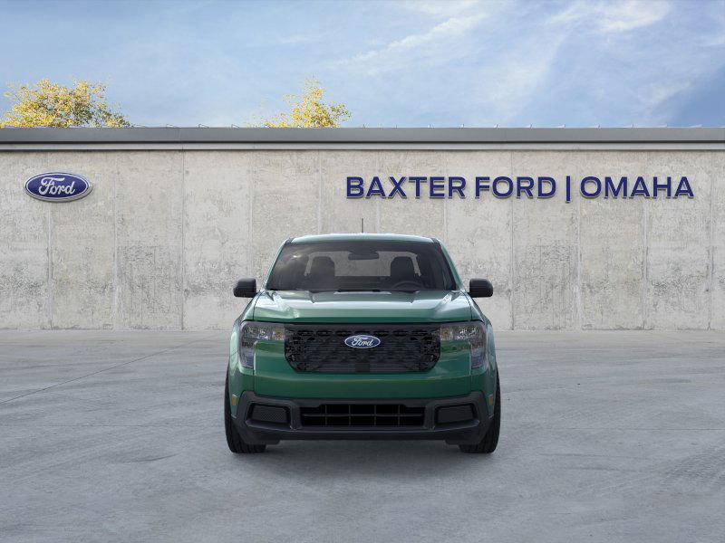 2025 Ford Maverick XLT photo 19