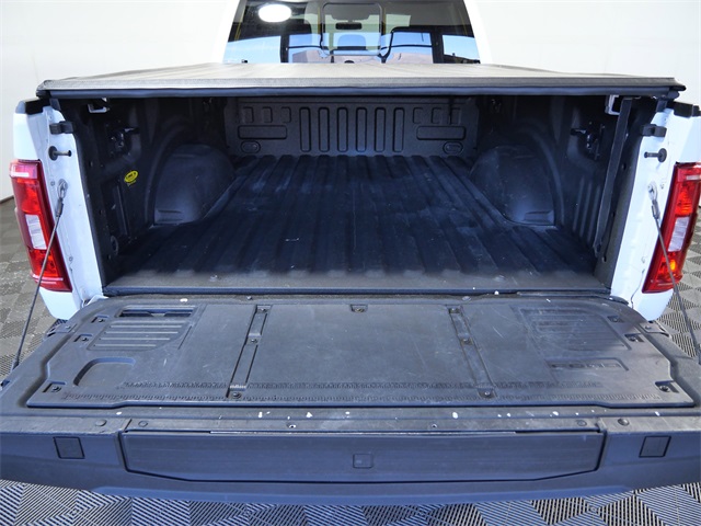 2022 Ford F-150 XLT photo 9