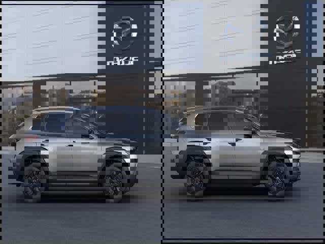 2026 Mazda CX-50 Preferred photo 2