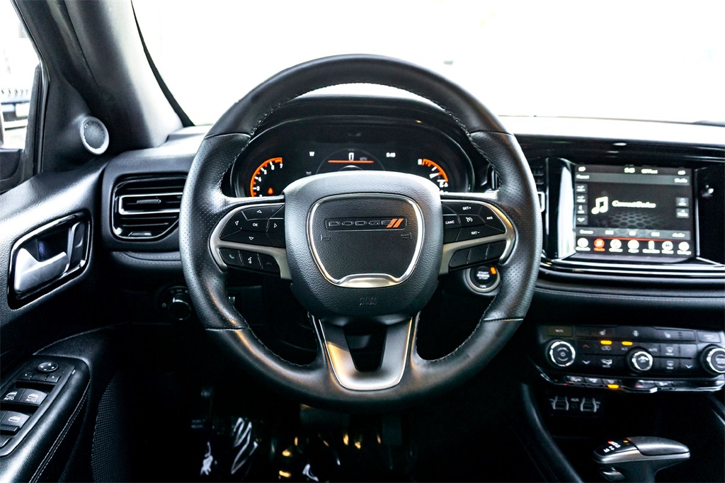 2024 Dodge Durango SXT photo 26