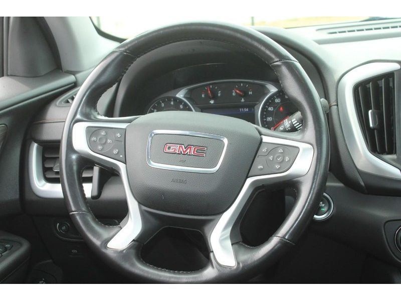 2021 Gmc Terrain SLT photo 15