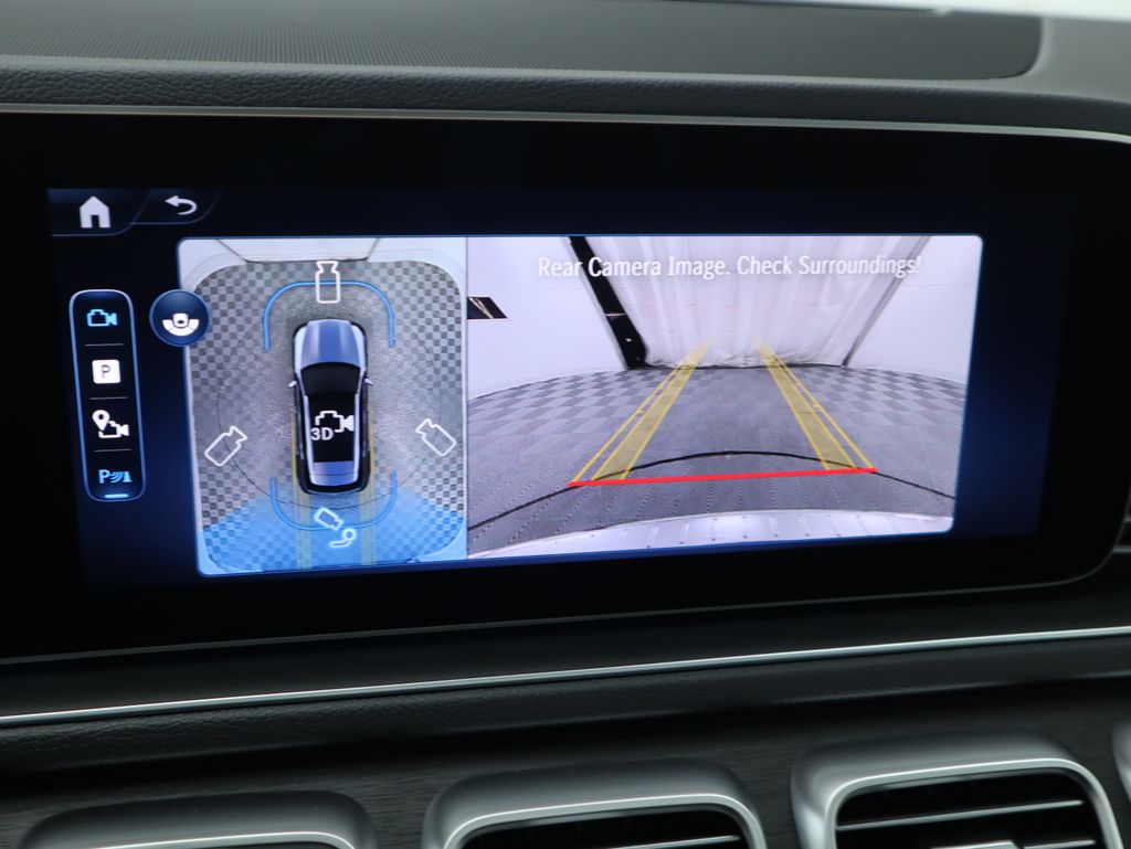 2026 Mercedes Benz GLE 350 photo 17
