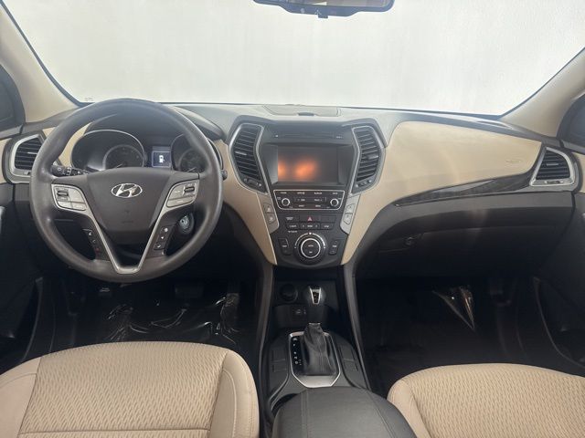 2017 Hyundai Santa Fe Sport Base photo 21
