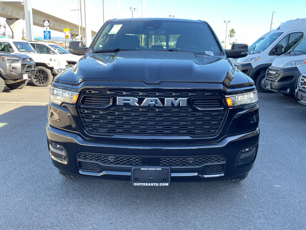 2026 RAM Ram 1500 Pickup Big Horn/Lone Star's photo