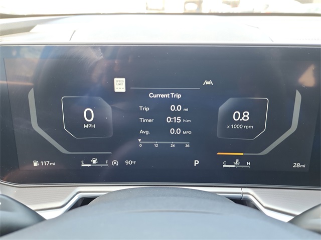 2026 Kia Sorento SX photo 22