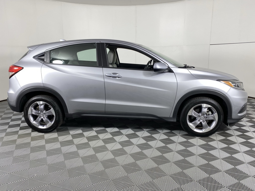 2022 Honda HR-V LX photo 12