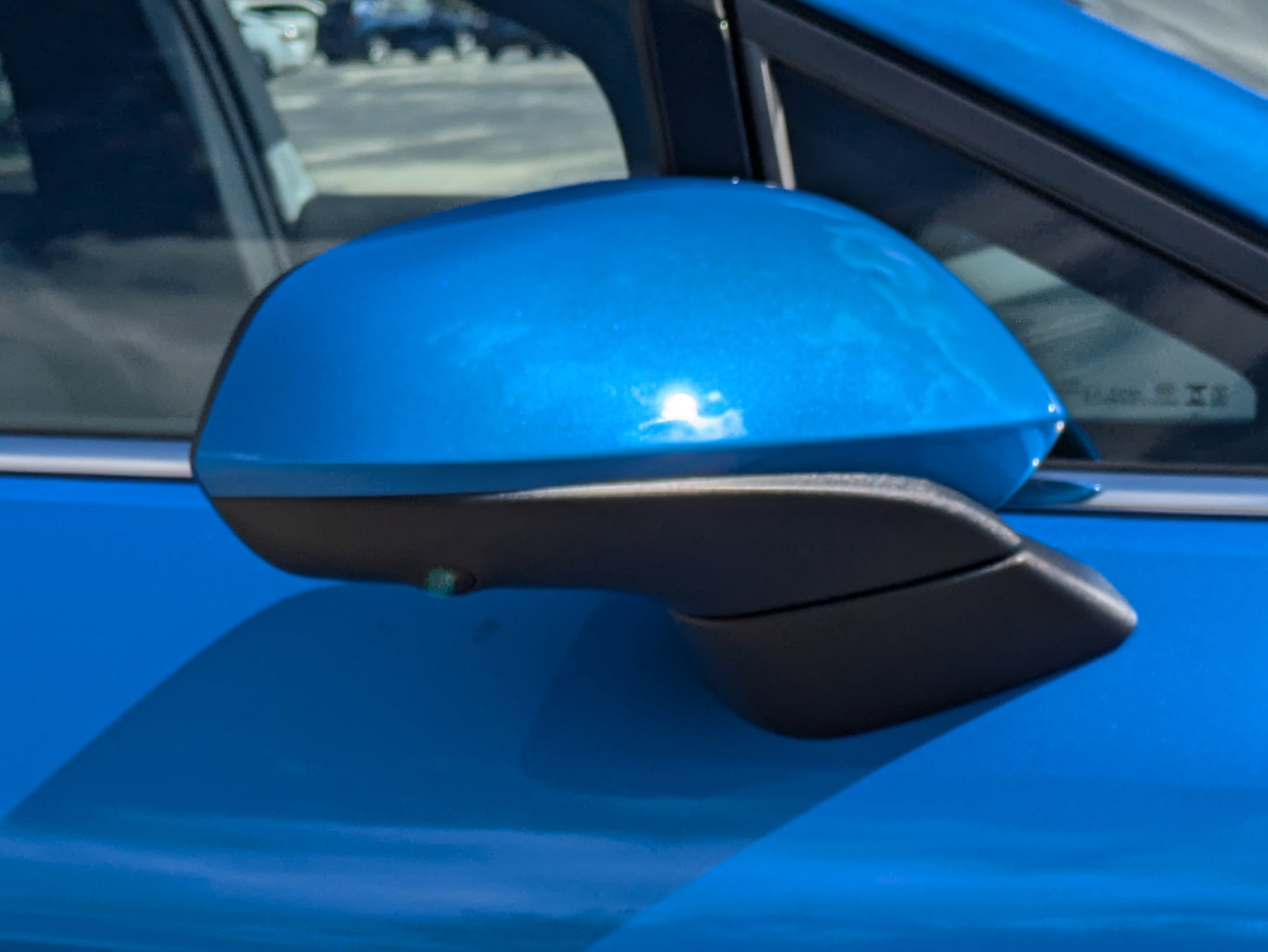 2026 Chevrolet Equinox EV 1LT photo 2