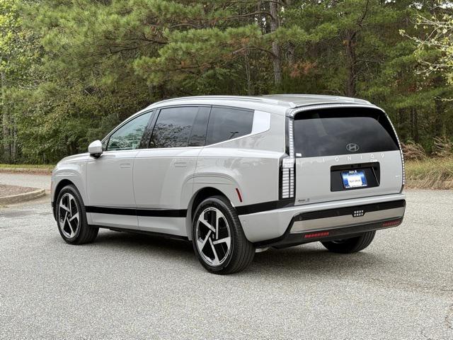 2026 Hyundai Ioniq photo 3