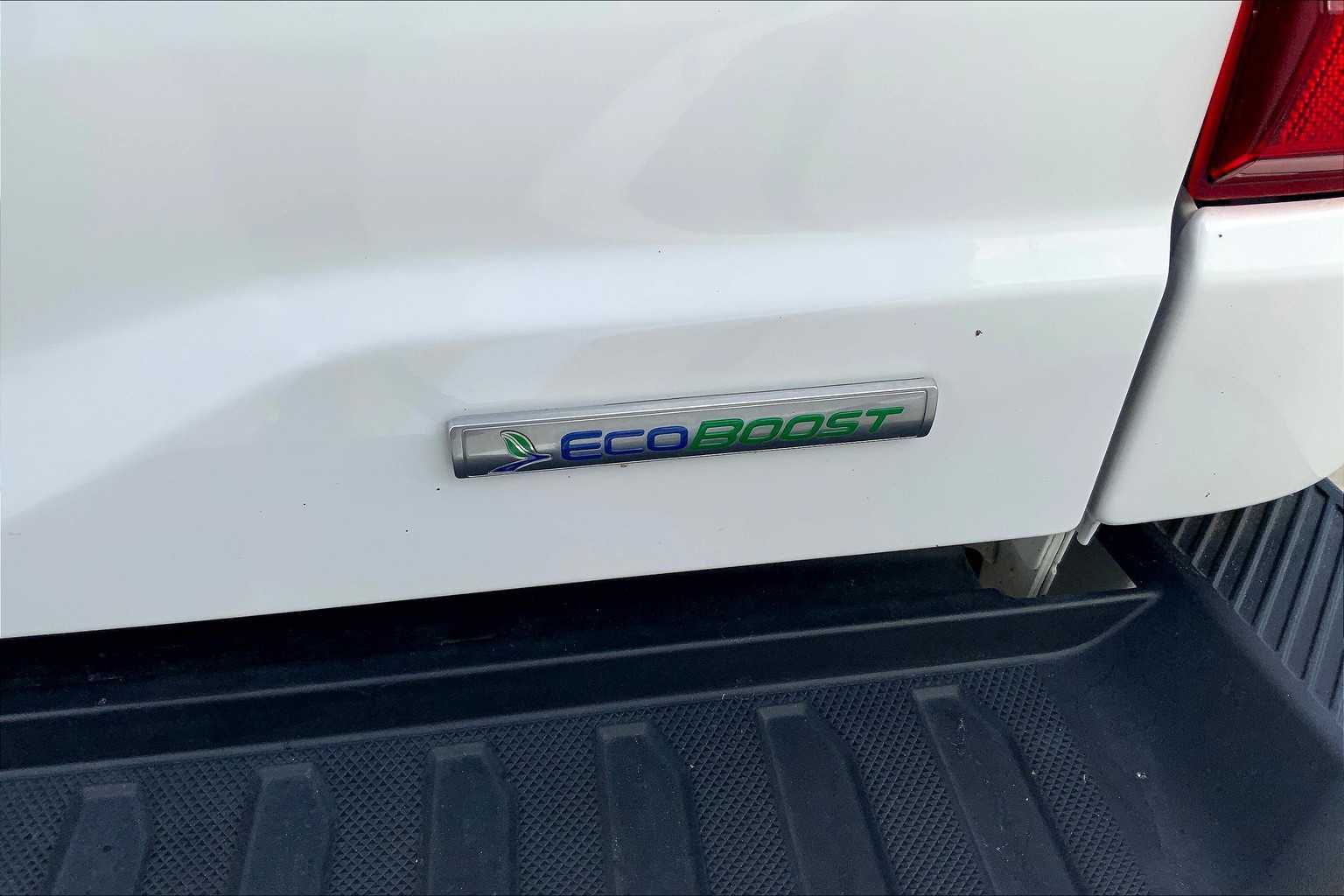 2023 Ford F-150 XL photo 29