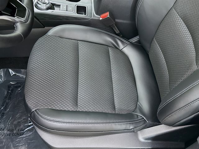 2025 Ford Escape Plug-In Hybrid Base photo 18