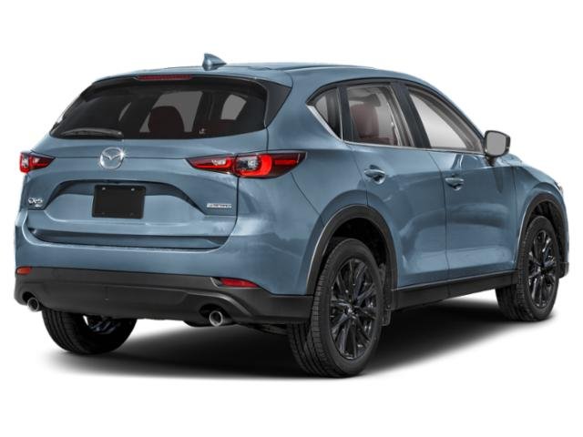Used 2024 Mazda CX-5 S Carbon Edition with VIN JM3KFBCL6R0521365 for sale in Kansas City
