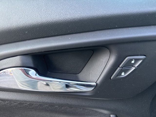 2024 Chevrolet Malibu 1LT photo 9