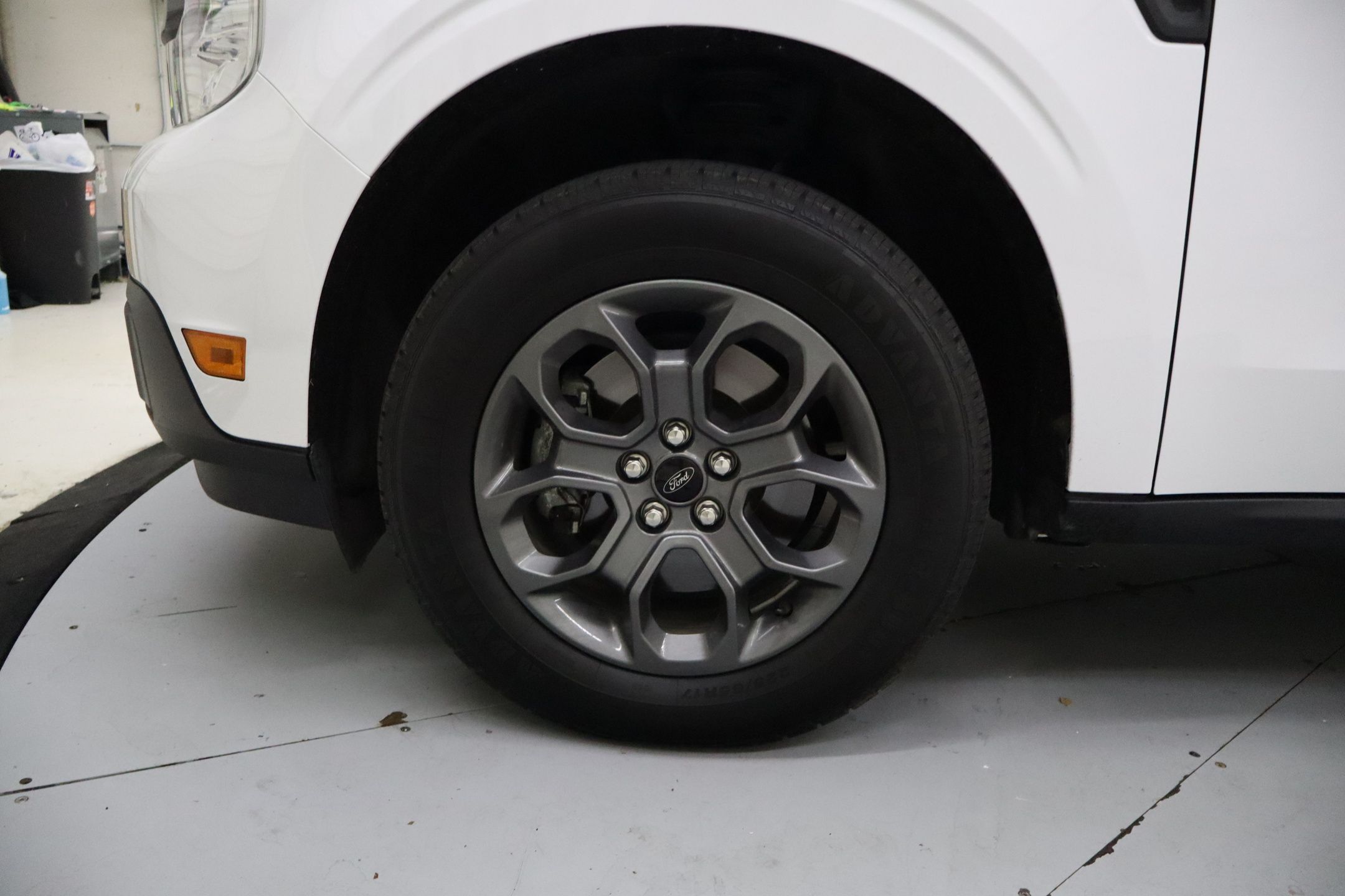 2023 Ford Maverick XLT photo 8