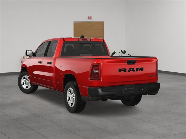 2025 Ram 1500 Tradesman photo 3