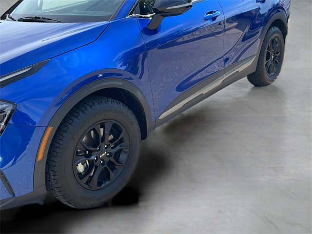 2024 Kia Sportage X-Pro Prestige photo 43