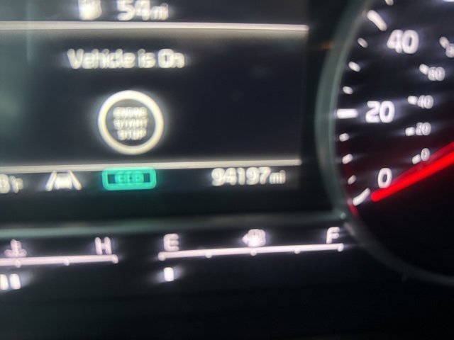 2022 Kia Sorento X-Line S photo 4