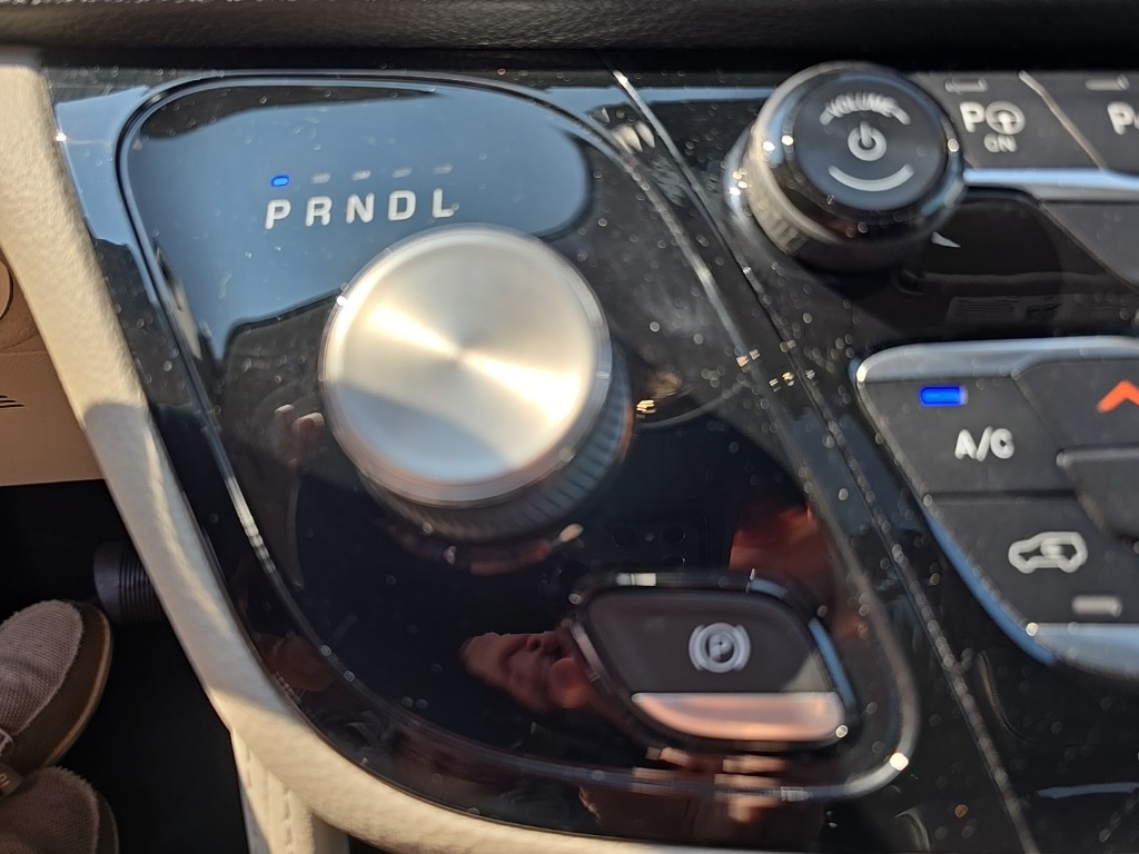 2022 Chrysler Pacifica Limited photo 60