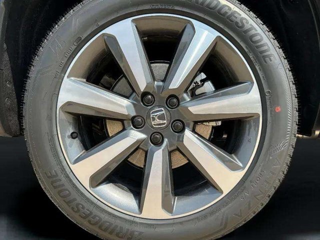 2025 Honda Pilot Elite photo 38