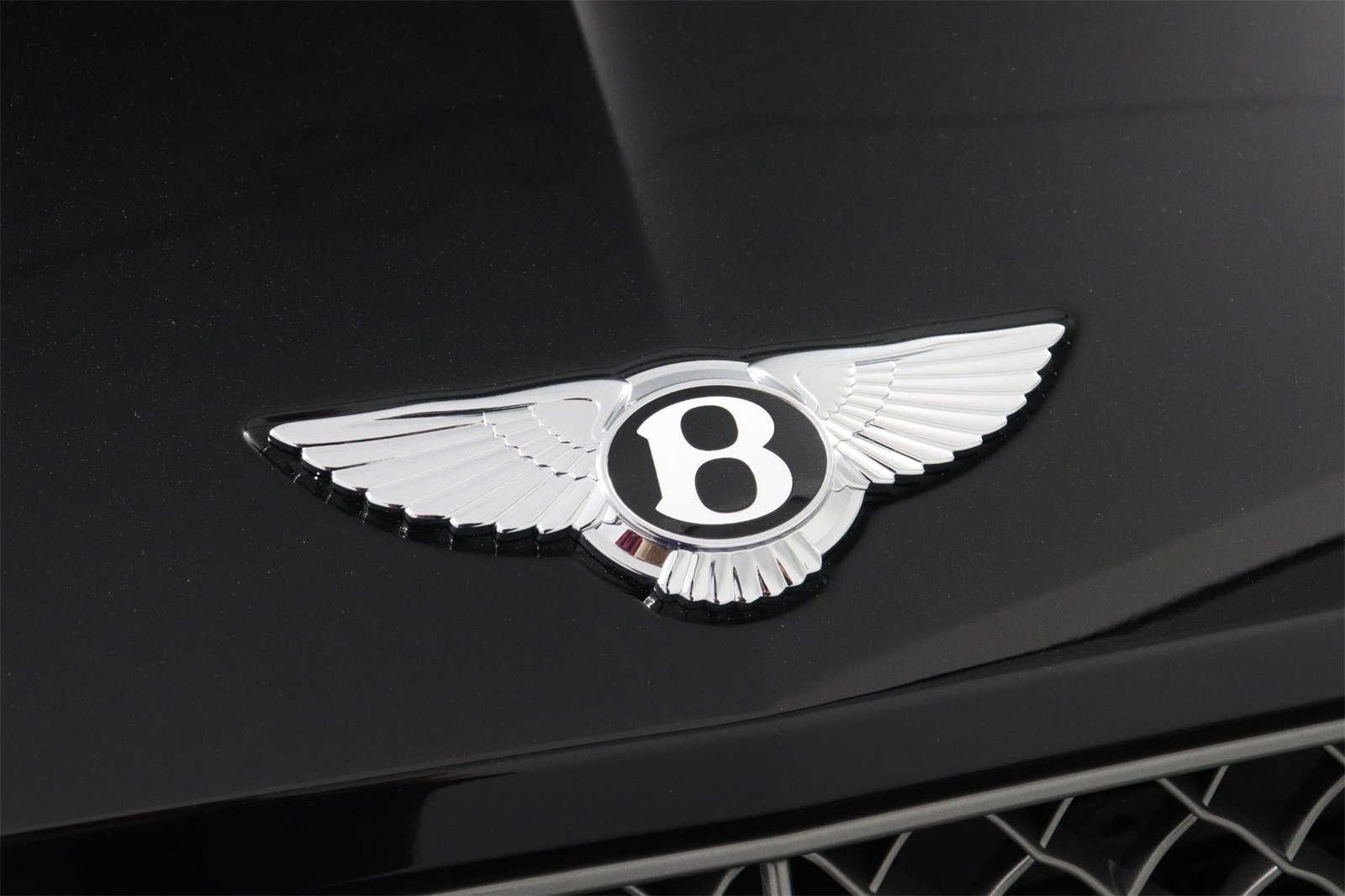 2024 Bentley Continental GT Speed photo 6