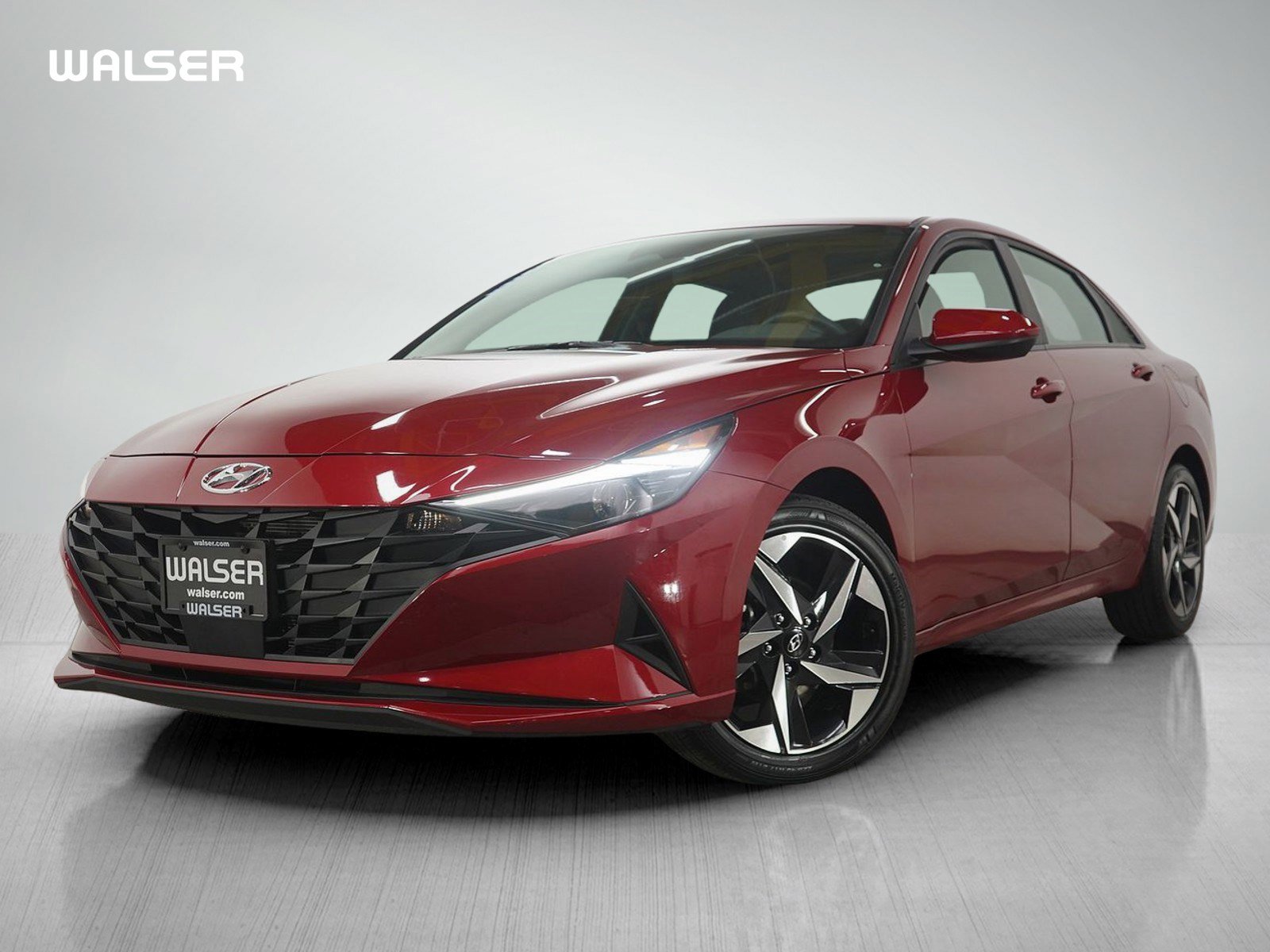 2023 Hyundai Elantra SEL's photo