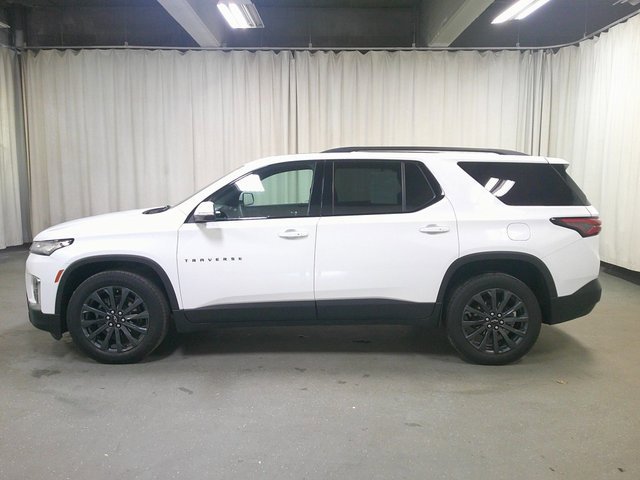 2023 Chevrolet Traverse RS photo 6