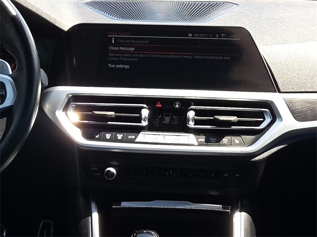 2022 Bmw 330i xDrive photo 9