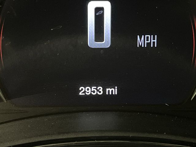 2024 Dodge Durango SXT Plus photo 6