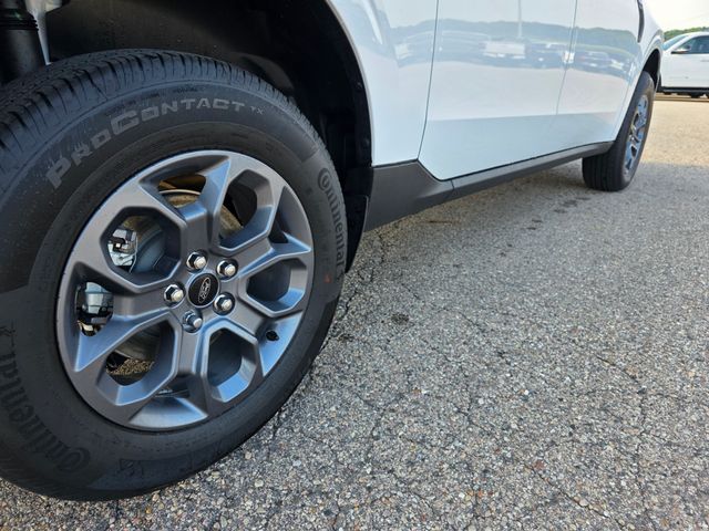 2025 Ford Maverick XLT photo 38
